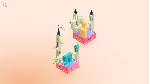 Monument Valley 2: Panoramic Edition (Steam ключ/РФ+Весь Мир)
