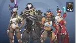 ✅ ❤ ️OVERWATCH 2 - HERO PACK❤ ️XBOX ONE|XS🔑 КЛЮЧ✅ 
