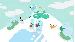 WHAT THE GOLF? АВТОДОСТАВКА STEAM GLOBAL МГНОВЕННО ЛИЦЕНЗИЯ - irongamers.ru