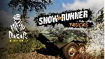 Dakar Desert Rally - SnowRunner Trucks Pack XBOX КЛЮЧ - irongamers.ru