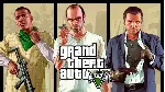 GTA 5 💎 [STEAM] ✅ Полный доступ ✅ + 🎁 