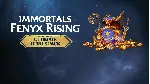 ⚡ Immortals Fenyx Rising: набор совершенного героя XBOX