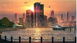 💎 Cities: Skylines Remastered Sunset Harbor XBOX КЛЮЧ🔑 