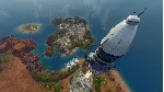Tropico 6 New Frontiers DLC (steam key)