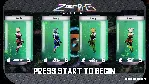 ZeroG Gunfight (steam key)