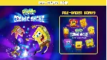 SpongeBob SquarePants The Cosmic Shake Steam key