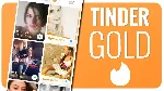 Промокод TINDER GOLD на 1 месяц - irongamers.ru