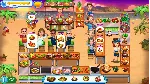 Claires Cruisin Cafe High Seas Cuisine (steam)