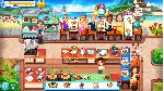 Claires Cruisin Cafe High Seas Cuisine (steam)
