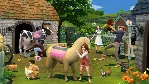 ✅ ❤ ️THE SIMS 4 - ЗАГОРОДНАЯ ЖИЗНЬ❤ ️XBOX🔑 КЛЮЧ✅ 