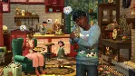 ✅ ❤ ️THE SIMS 4 - ЗАГОРОДНАЯ ЖИЗНЬ❤ ️XBOX🔑 КЛЮЧ✅ 