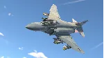 ✅ War Thunder - Набор F-4S Phantom II Xbox Активация +🎁 