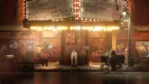 Tails Noir (Backbone) STEAM КЛЮЧ РФ+МИР РУССКИЙ ЯЗЫК - irongamers.ru