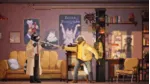 Tails Noir (Backbone) STEAM КЛЮЧ РФ+МИР РУССКИЙ ЯЗЫК - irongamers.ru