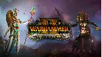 Total War Warhammer II The Queen & The Crone Ключ
