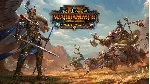 Total War Warhammer II The Warden & The Paunch Ключ Steam