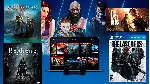 Турецкий/Украинский аккаунт PlayStation