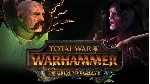 Total War Warhammer I The Grim & The Grave Ключ