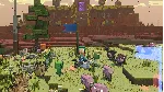 Minecraft Legends STEAM Россия