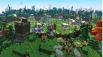 Minecraft Legends STEAM Россия