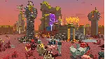 Minecraft Legends STEAM Россия