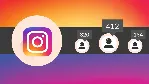 Instagram /Подписчики/Лайки/Просмотры/Комментарии
