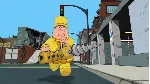 Family Guy: Back to the Multiverse - Peter Griffins DLC STEAM Gift - Global - irongamers.ru