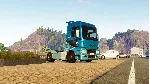 Truck Driver - USA Paint Jobs DLC XBOX ONE / X|S Код 🔑 