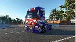 Truck Driver - UK Paint Jobs DLC XBOX ONE / X|S Код 🔑 