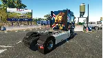 Truck Driver - UK Paint Jobs DLC XBOX ONE / X|S Код 🔑 