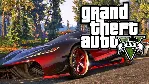 Grand Theft Auto V PS4/PS5 ТУРЦИЯ 🇹 🇷 