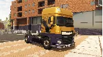 Truck Driver - German Paint Jobs DLC XBOX [ Ключ 🔑 ]