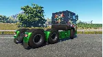 Truck Driver - German Paint Jobs DLC XBOX [ Ключ 🔑 ]