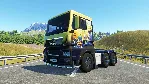 Truck Driver - German Paint Jobs DLC XBOX [ Ключ 🔑 ]