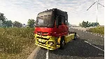 Truck Driver - German Paint Jobs DLC XBOX [ Ключ 🔑 ]