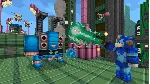 Minecraft - Mega Man X DLC XBOX [ Ключ 🔑 Код ]