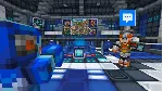 Minecraft - Mega Man X DLC XBOX [ Ключ 🔑 Код ]