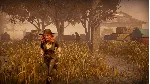 DEAD BY DAYLIGHT: HOUR OF THE WITCH CHAPTER DLC XBOX - irongamers.ru