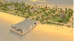 ✅ ❤ ️CITIES: SKYLINES - SEASIDE RESORTS DLC✅ XBOX🔑 КЛЮЧ