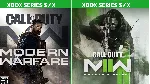 🔫 Call Of Duty MW-MW II Series X/S  (ПОЛНЫЙ ДОСТУП)