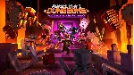 Flames of the Nether DLC Minecraft 🌎 ключ global🌎 