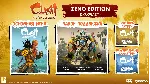 Clash Artifacts of Chaos Zeno Edition (steam key)