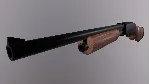 Помповое ружье MP-133 rifle 12_76