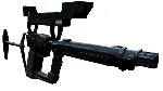 Винтовка V Rifle Gun