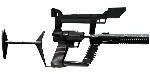 Винтовка V Rifle Gun