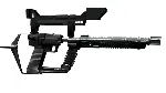 Винтовка V Rifle Gun