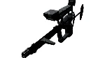 Винтовка V Rifle Gun