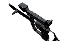 Винтовка V Rifle Gun