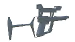 Винтовка V Rifle Gun