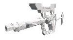 Винтовка V Rifle Gun